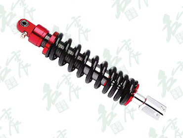 油、氣減震器(375)