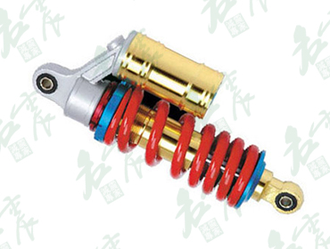 QZ-03 氣囊中心減震