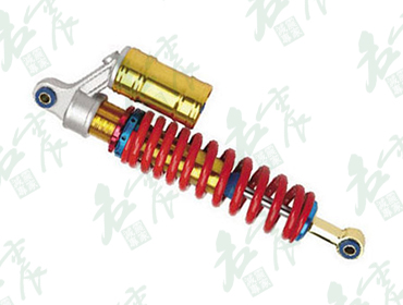 QH-07 氣囊減震(365)