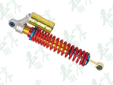QH-06 氣囊減震(380)