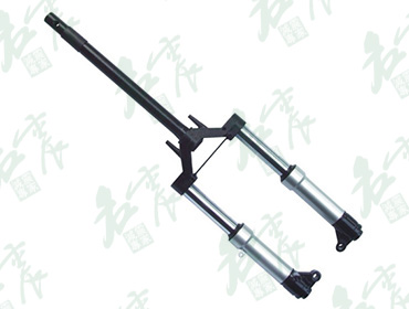 MZDC 電動車減震