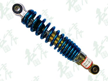 寶石藍(lán)大筒雙吊環(huán)后減