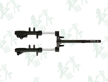 G1方向柱總成330X109碟剎