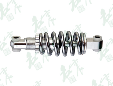 邊減（電鍍鼓簧）