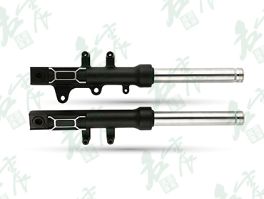 大疆二代碟剎420直筒前減震器