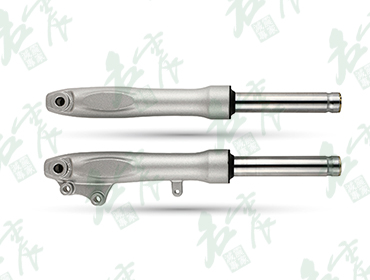 光陽三代碟剎380直筒前減