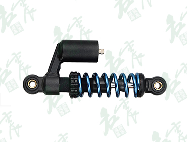 氣囊液壓鋁后減