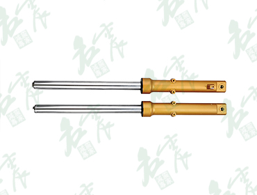 三輪車加粗橫孔減震器
