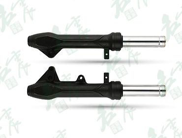 中沙四代碟剎360直筒前減