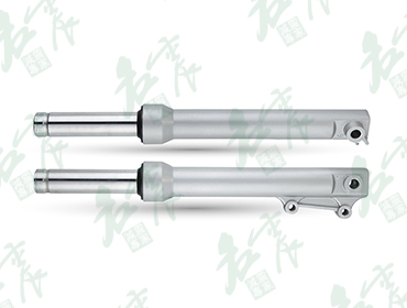 羅馬陽光直筒減震器