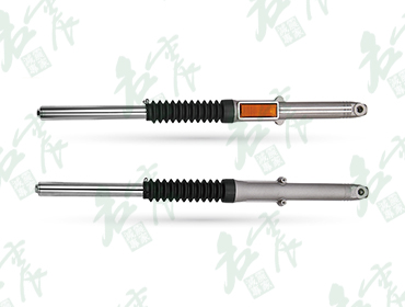 五羊鼓剎直筒減震器