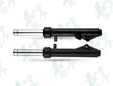 中沙鼓剎直筒減震器